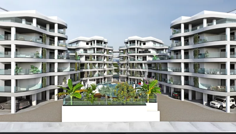Luxury Apartment For Sale In Livadia  ,Larnaca  (2 Bedroom) φωτογραφία 2