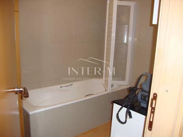 Villa For Sale In Agios Tychonas Tourist Area (5 Bedroom) photo 12