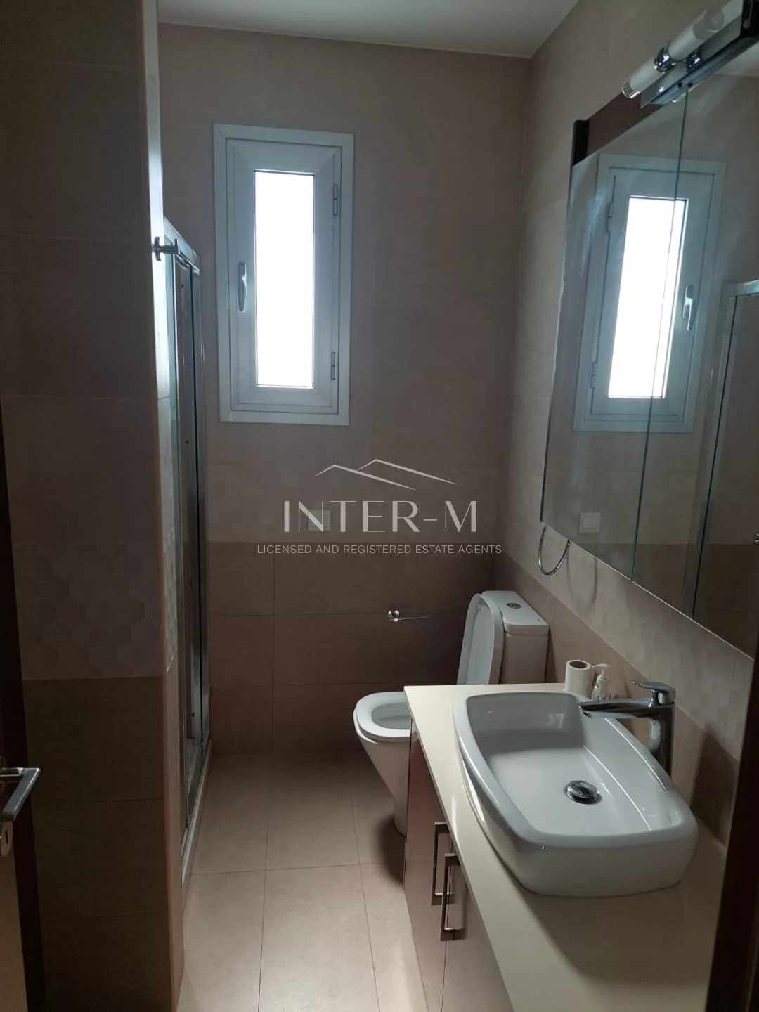 Beautiful Apartment To Rent,In Ekali, Limassol (2 Bedroom) photo 16