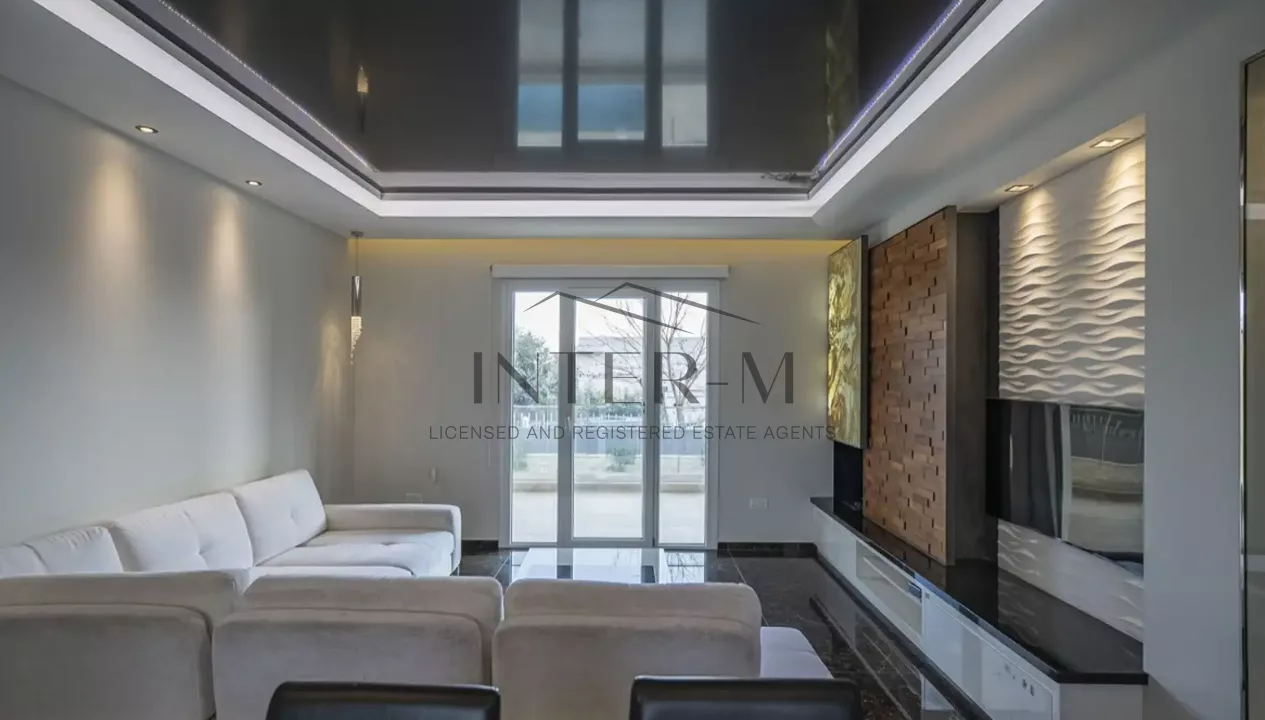 LUXURY 4-BEDROOM VILLA FOR RENT,Pyrgos, Limassol,Cyprus (4 Bedroom) photo 6