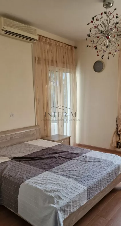 Charming Apartment For Rent In Germasogeia Tourist Area, Limassol, Cyprus(2 Bedroom) φωτογραφία 5