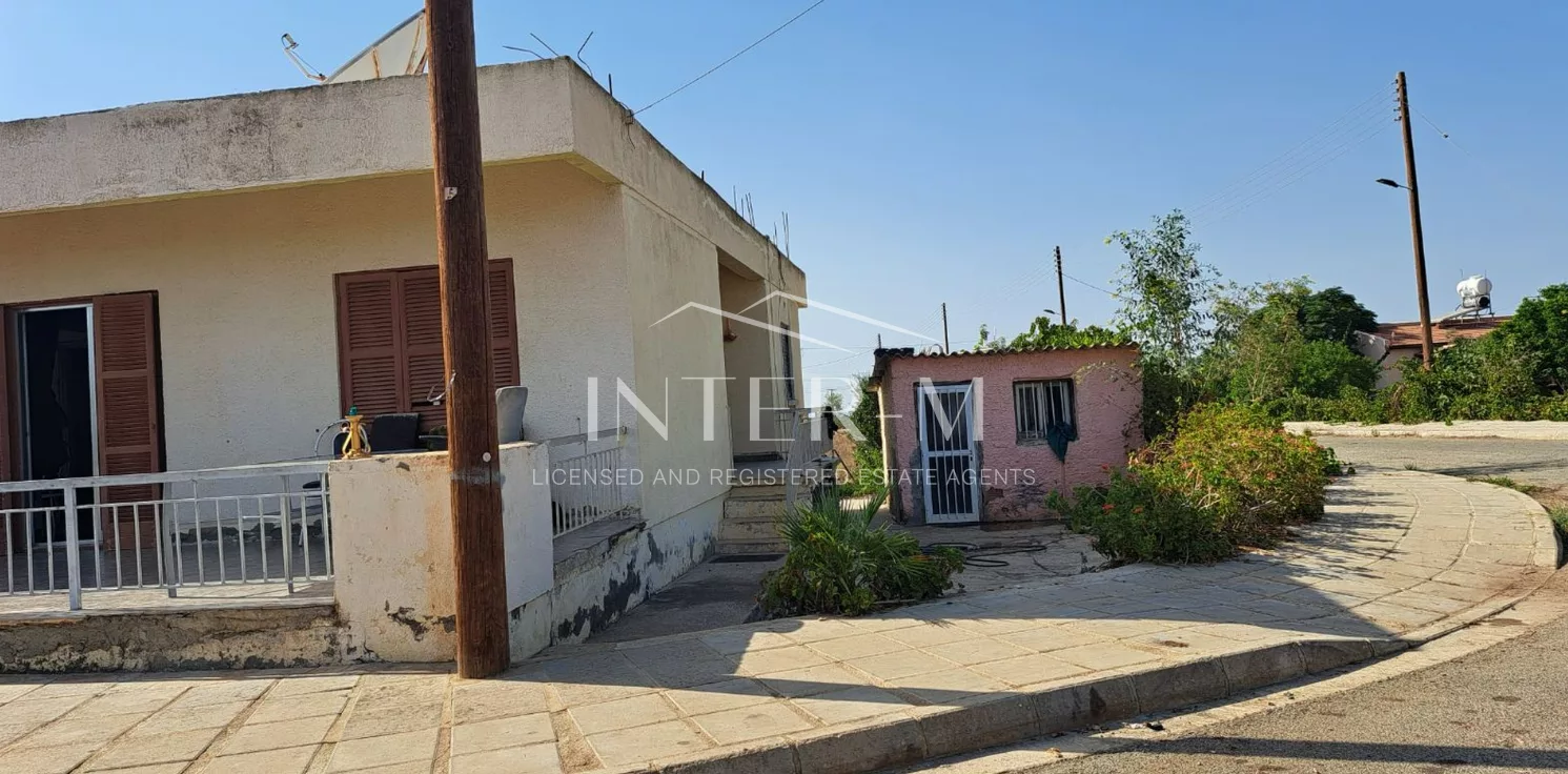 Beautiful Detached House Fоr Sаle,Nicosia, Astromeritis (3 Bedroom) photo 2