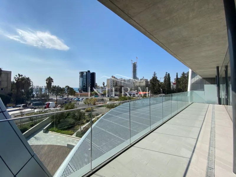 Modern Office For Sale In Neapolis , Limassol φωτογραφία 5