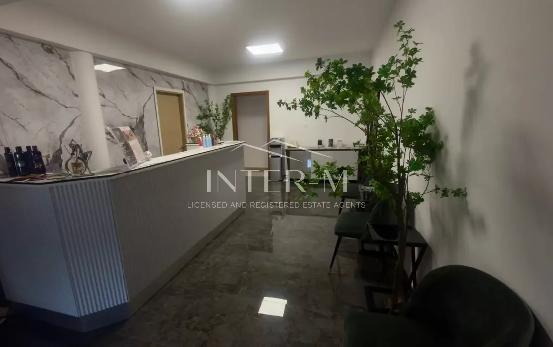 PREMIUM MEDICAL & BEAUTY OFFICE FOR RENT – AGIOS NICOLAOS, LIMASSOL,CYPRUS