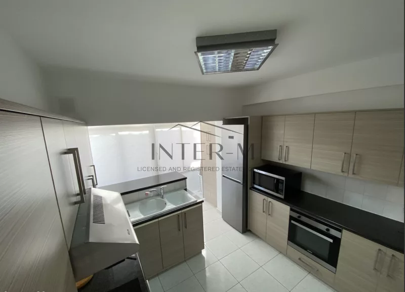 Beautiful Apartment For Sale In Neapolis  , Limassol   (3 Bedroom) φωτογραφία 3