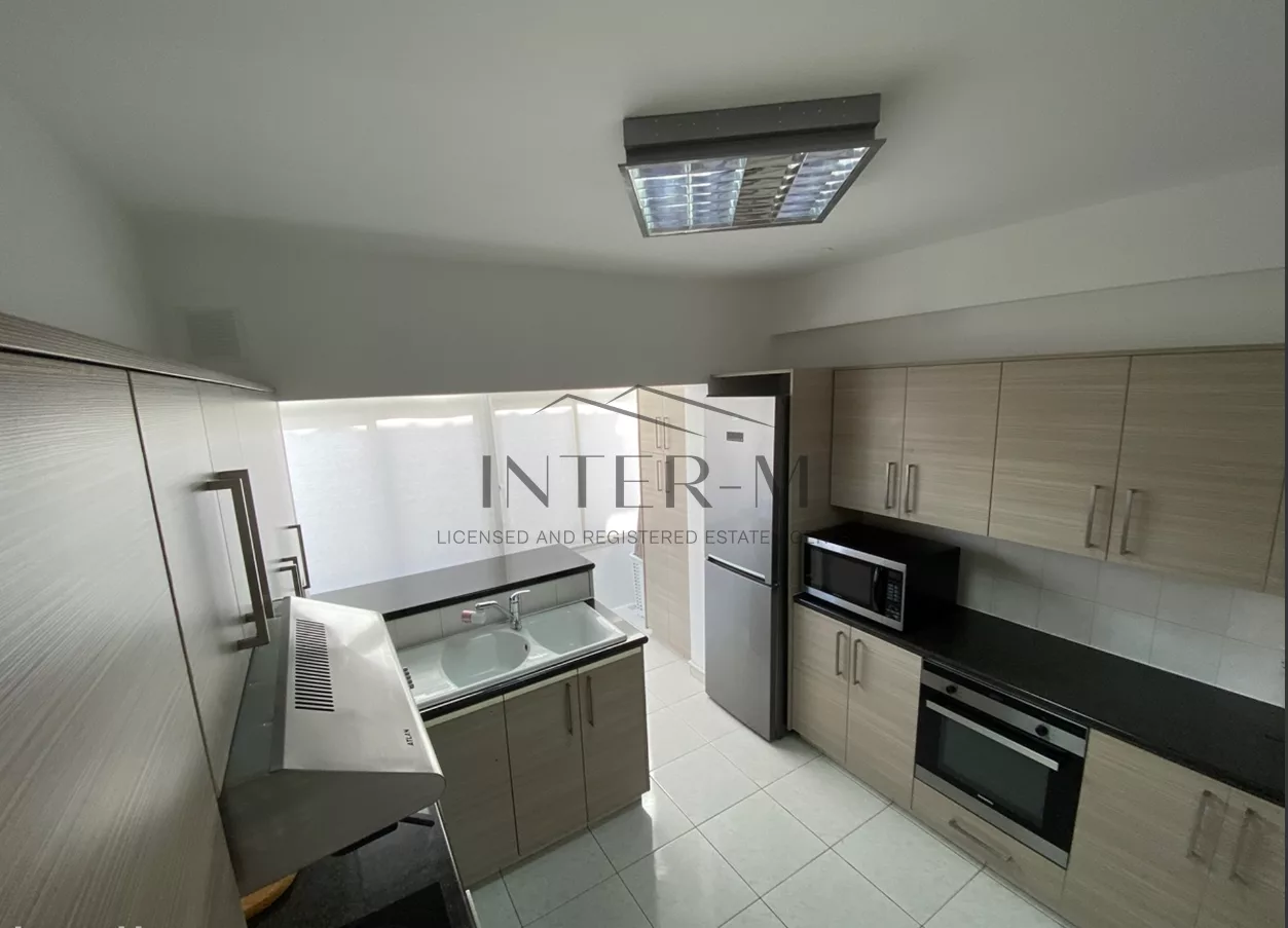 Beautiful Apartment For Sale In Neapolis  , Limassol   (3 Bedroom) photo 3