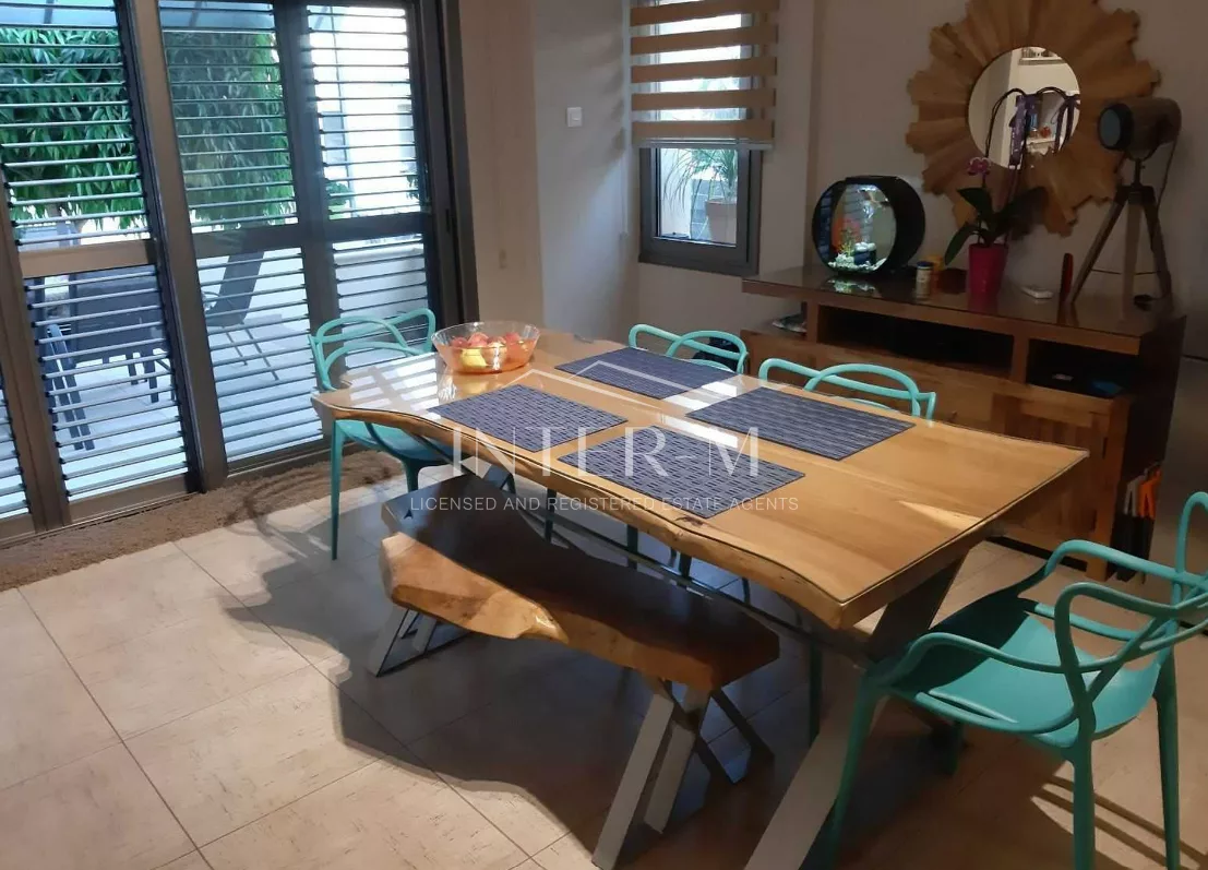 Beautiful Semi-Detached House Fоr Sаle,Apostolos Andreas,Limassol (2 Bedroom) φωτογραφία 1