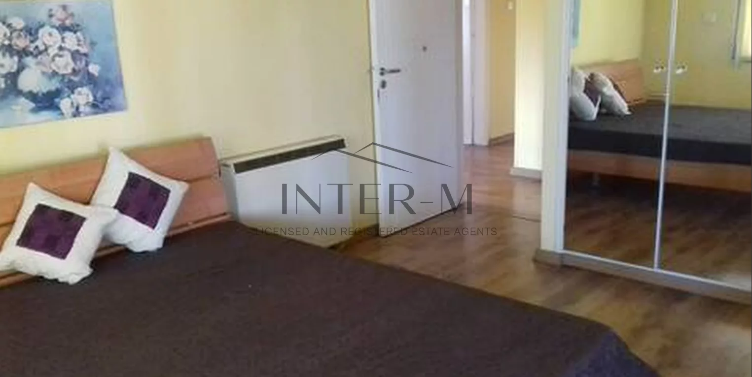 Beautiful Apartment For Sale In Mesa Geitonia , Limassol  (3 Bedroom) φωτογραφία 3
