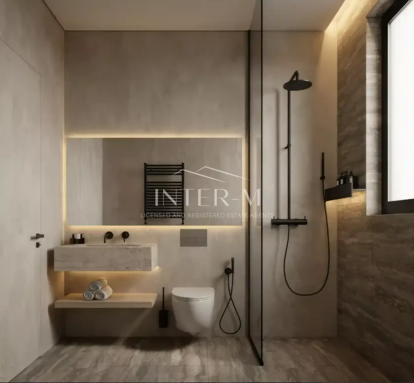 Brand-New 2-Bedroom Apartment For Sale | Agios Fanourios, Aradippou, Larnaca,Cyprus (2 Bedroom) photo 15