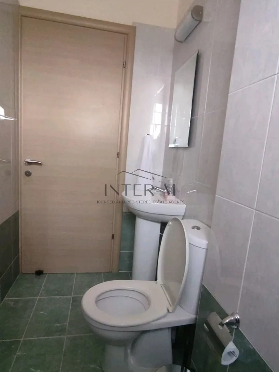 Studio Apartment For Sale In Derynia Municipality, Famagusta (1 Bedroom) φωτογραφία 4