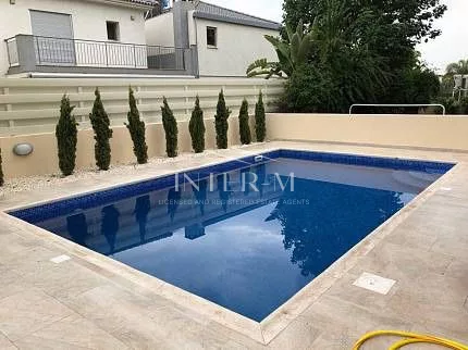 Villa For Sale In Agios Athanasios  (5 Bedroom) φωτογραφία 8