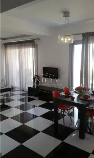 Spacious 3-Bedroom Upper-Floor Apartment For Rent In Agios Athanasios, Limassol (3 Bedroom) photo 3