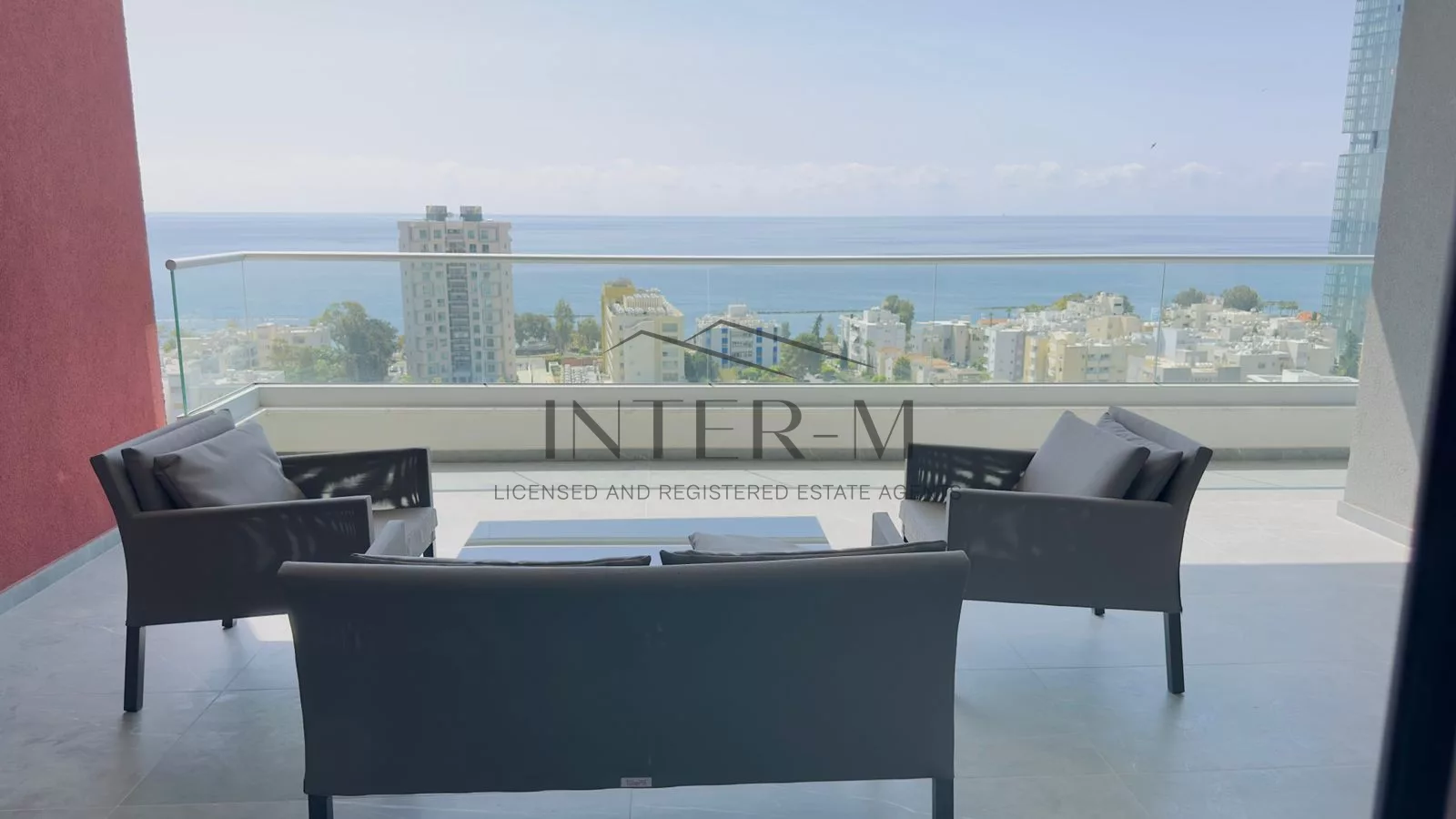 Brand New Luxury Apartment For Rent In Mouttagiaka,  Limassol  (5 Bedroom) photo 8