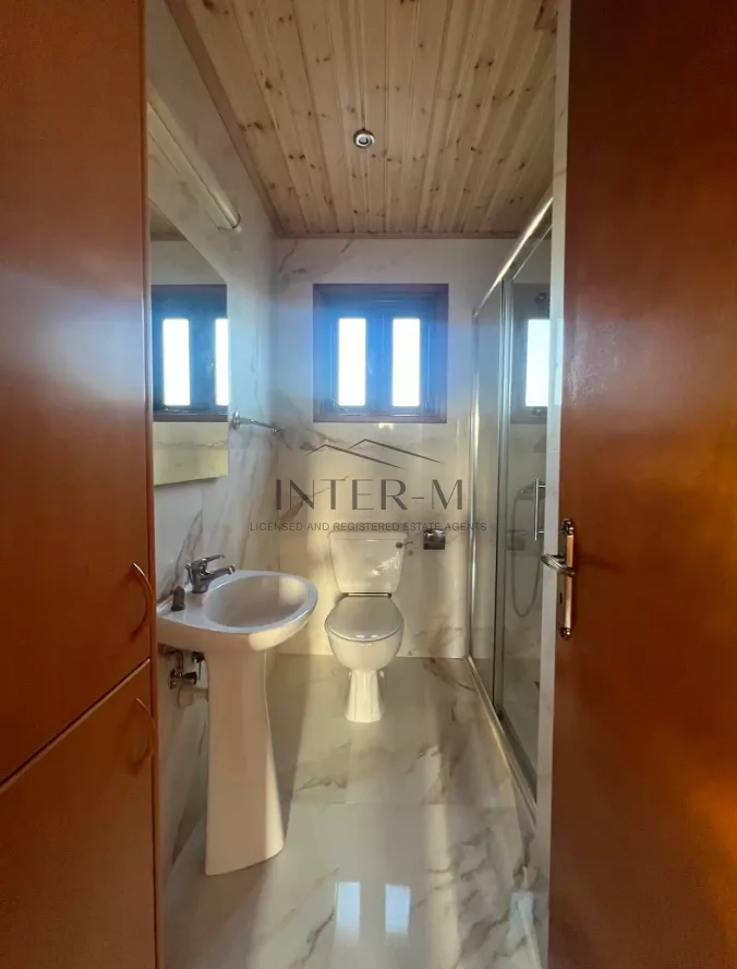 Charming 2-Bedroom Detached House For Rent In Parekklisia, Limassol (2 Bedroom) photo 10