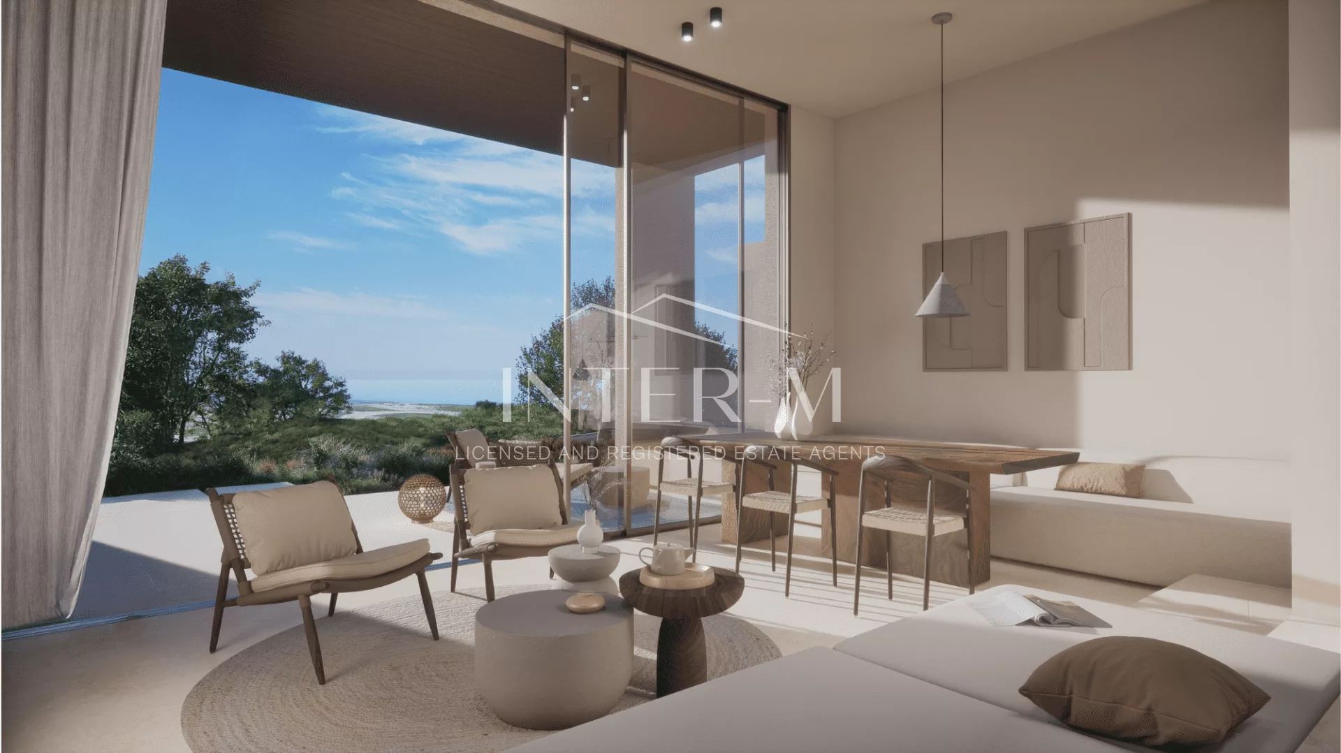 3 Bedrooms - Villa - Pafos - For Sale - PA-126-8573 φωτογραφία 7