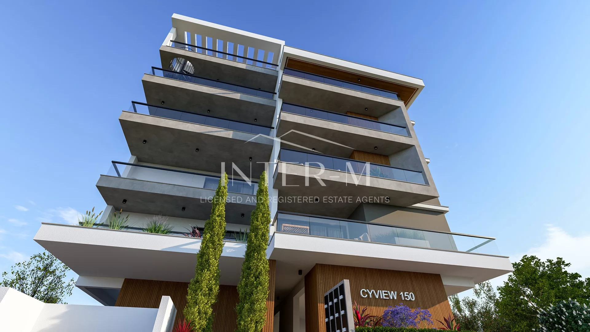 Modern 2-Bedroom Apartment For Sale In Acropoli, Nicosia, Cyprus photo 4