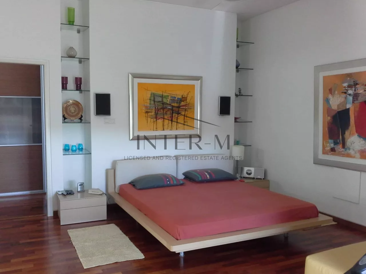 Amazing Luxurious Villa In Episkopi With Large Pool (3 Bedroom) photo 13