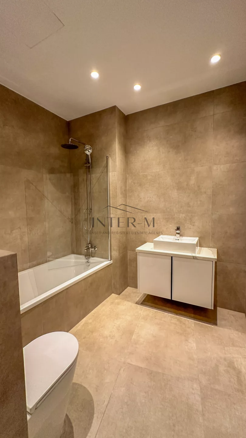 Beachfront Villa For Sale In Famagusta, Ayia Napa, Cyprus (4 Bedroom) (4 Bedroom) φωτογραφία 16