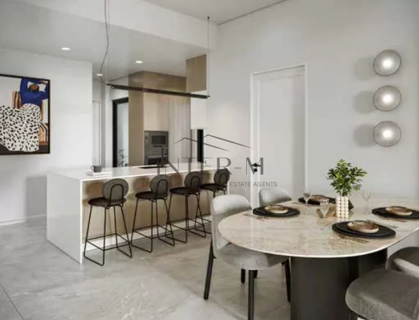 Penthouse For Sale In Agios Athanasios, Limassol, Cyprus (2 Bedroom) photo 2