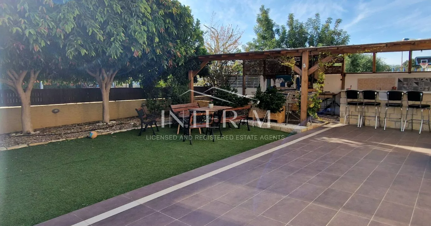 Beautiful Villa For Rent,In Erimi Limassol (3 Bedroom) photo 3
