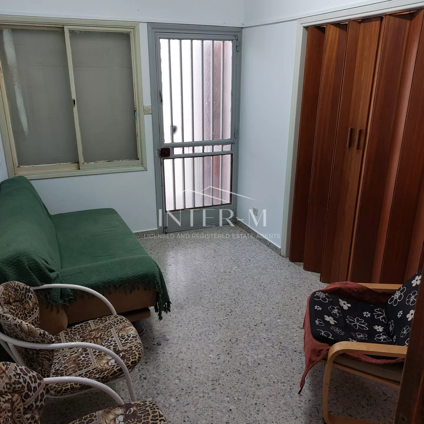 Upper House For Rent In Chalkoutsa, Limassol (2 Bedroom) φωτογραφία 17