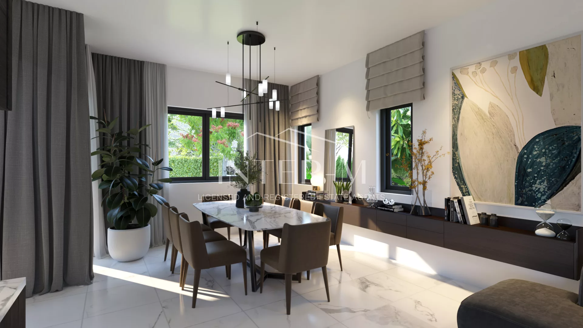 House Semi Detached For Sale In Palodia (3 Bedroom) photo 9