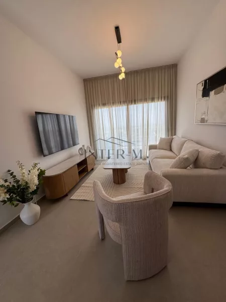 Luxury Apartment For Rent In Ypsonas, Limassol, Cyprus  (1 Bedroom) φωτογραφία 2