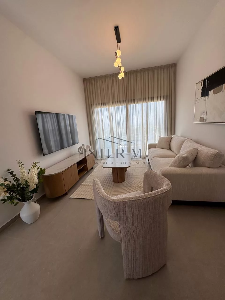 Luxury Apartment For Rent In Ypsonas, Limassol, Cyprus  (1 Bedroom) photo 2