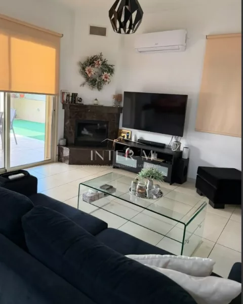Spacious 3-Bedroom Detached House For Rent – Agios Athanasios, Limassol,Cyprus (3 Bedroom) photo 2