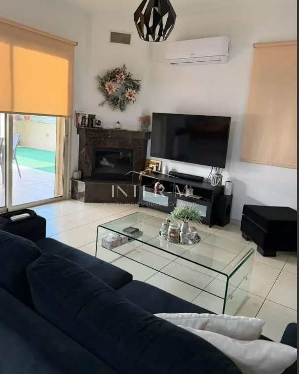 Spacious 3-Bedroom Detached House For Rent – Agios Athanasios, Limassol,Cyprus (3 Bedroom) photo 2