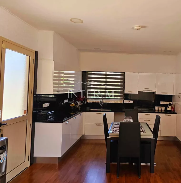 Stunning 3-Bedroom Villa For Sale – Moni, Limassol, Cyprus (3 Bedroom) photo 5