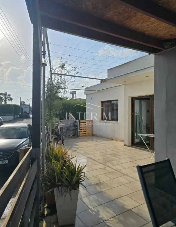For Sale Detached House In Asomatos, Limassol, Cyprus  (3 Bedroom) photo 8