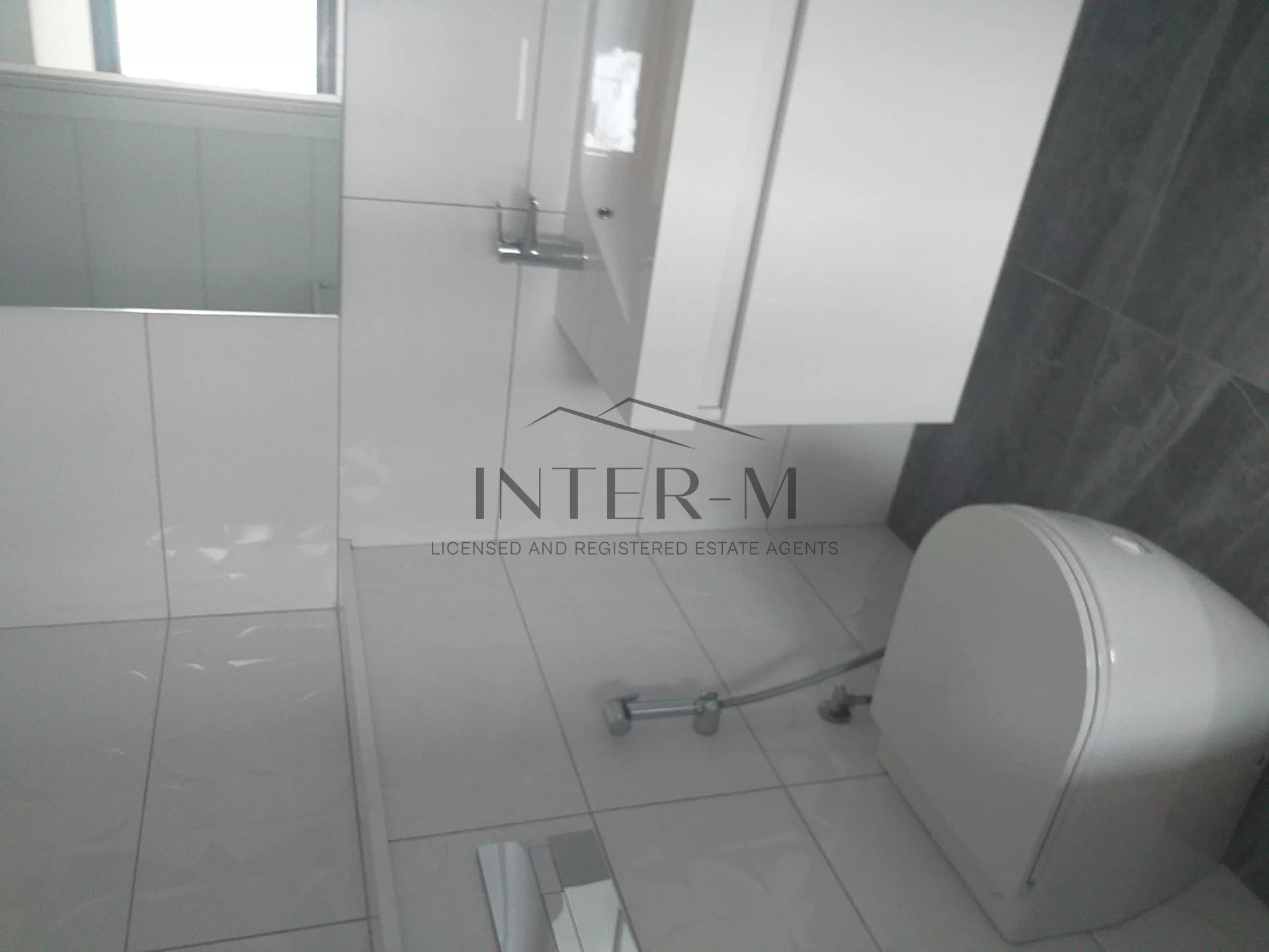 New Three Bedroom Apartment In Moutagiaka Area With Sea View (3 Bedroom) photo 5