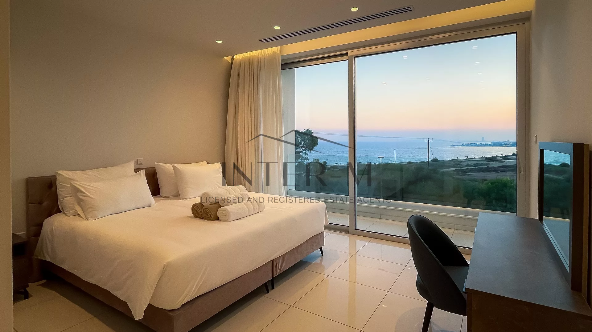 Villa For Sale In Agia Napa In Cyprus  (3 Bedroom) photo 21
