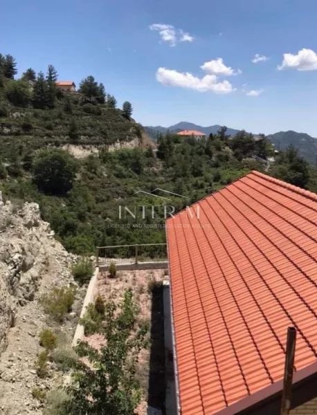Beautiful Detached House Fоr Sаle,In Kyperounta, Limassol, Cyprus (5 Bedroom) photo 2
