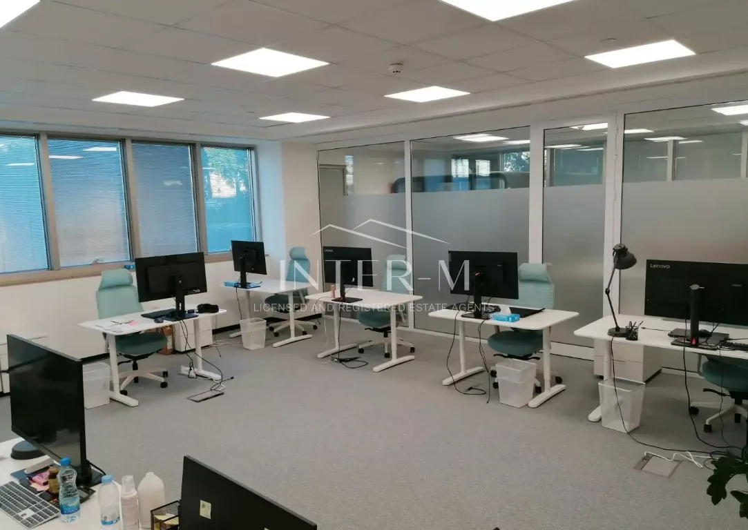 Premium A-Class Offices For Rent – Agia Zoni, Limassol,Cyprus photo 7