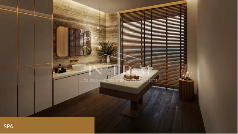 Brand New Sea Front Luxury Apartment In Mouttagiaka, Limassol (2 Bedroom) φωτογραφία 4