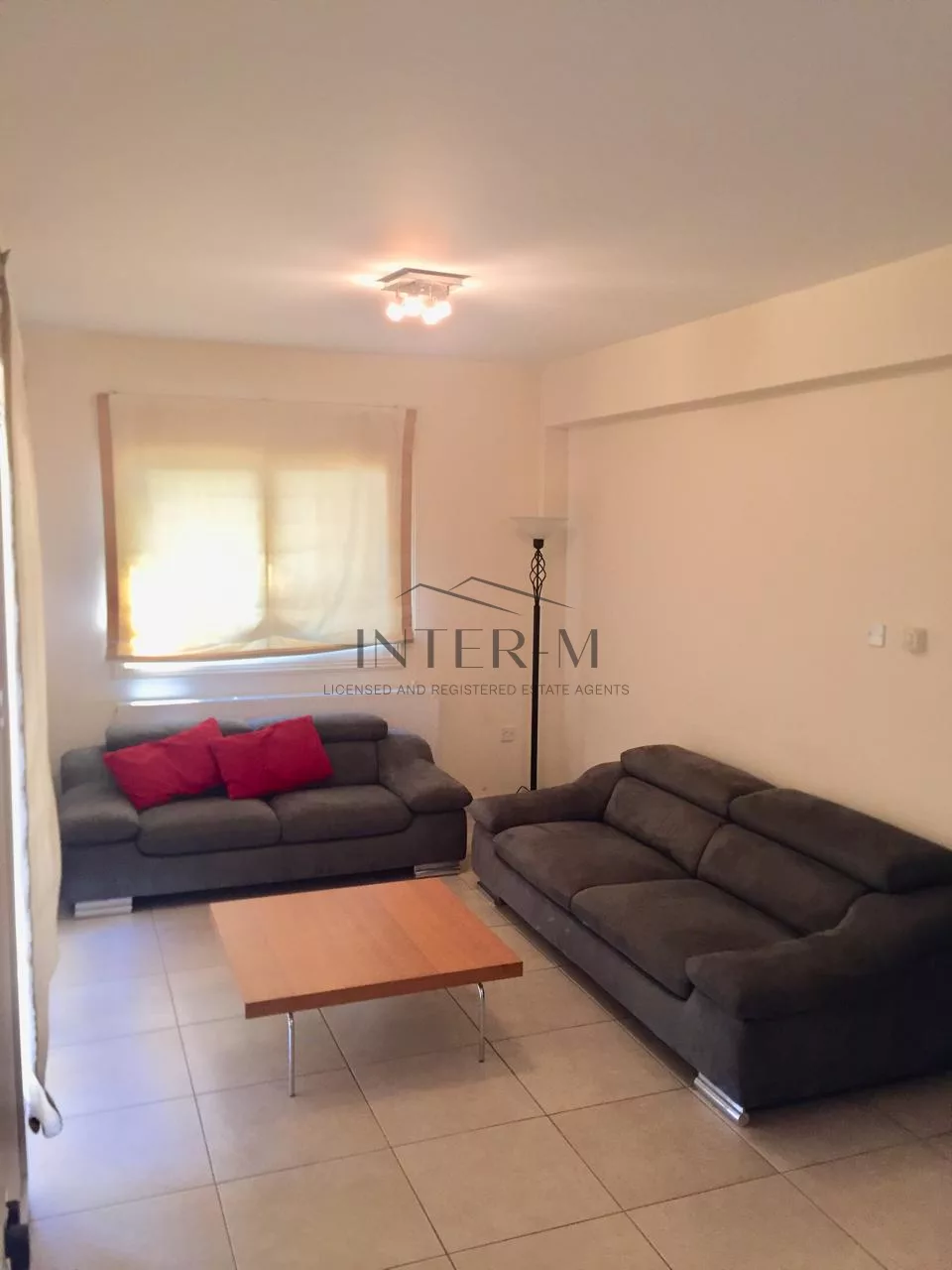 Apartment For Rent In Agios Athanasios, Limassol, Cyprus  (2 Bedroom)