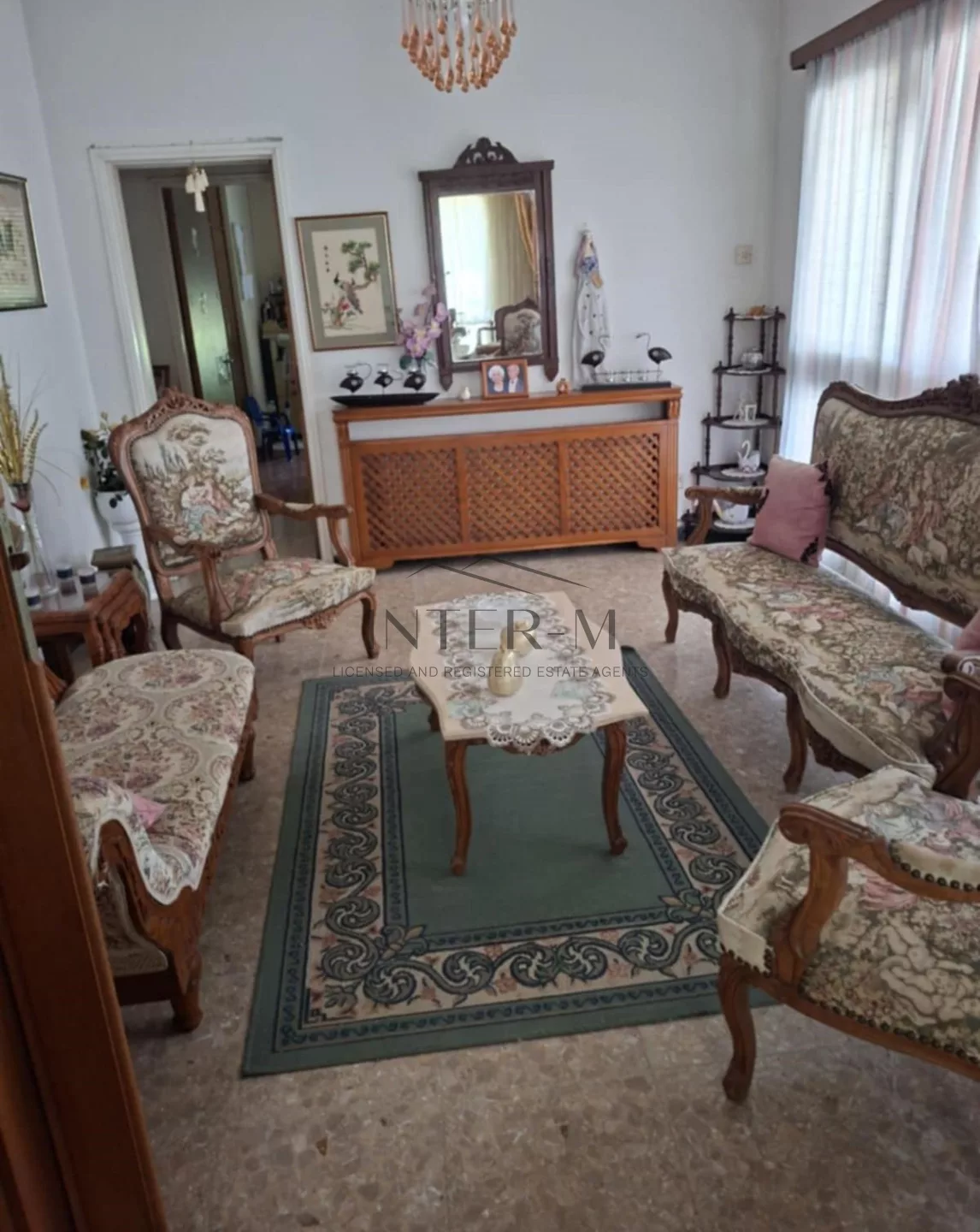 Detached House For Sale In Kapsalos, Limassol, Cyprus (3 Bedroom) photo 2