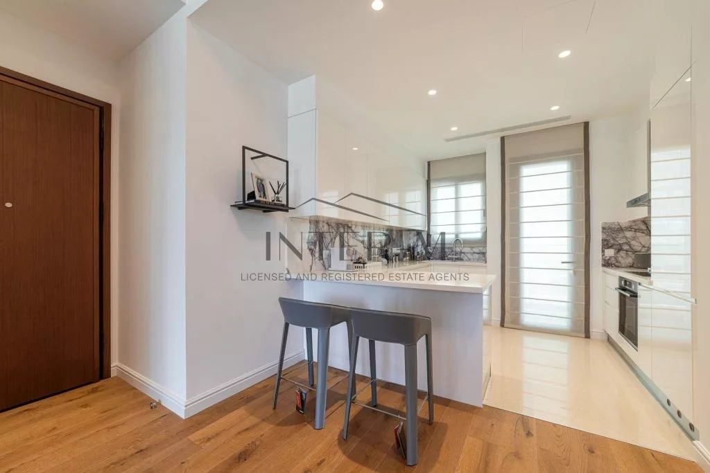 Modern Apartments For Sale In Germasoyia ,Limassol  (2 Bedroom) φωτογραφία 9