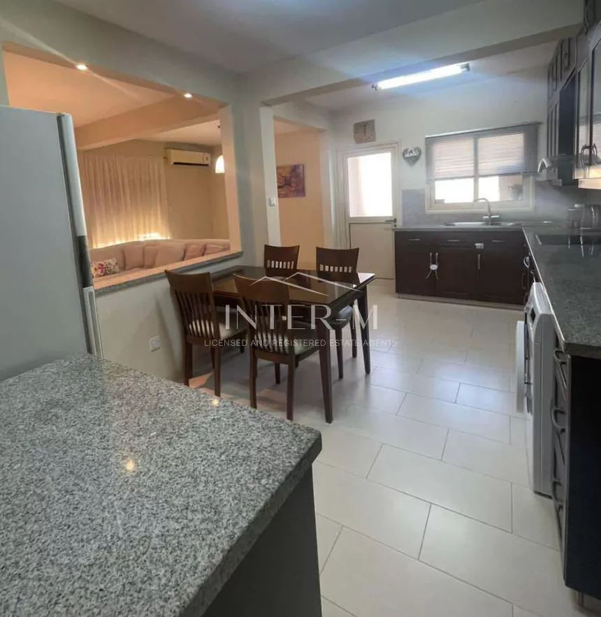 Beautiful Apartment For Sale In Ayios Nikolaos , Limassol  (3 Bedroom) photo 6