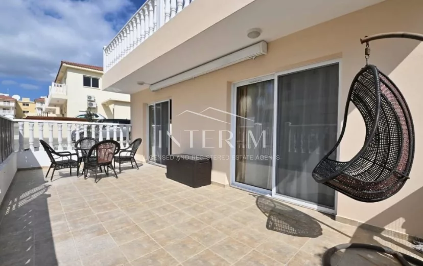Apartment For Sale In Agia Napa,Famagusta (1 Bedroom) φωτογραφία 15