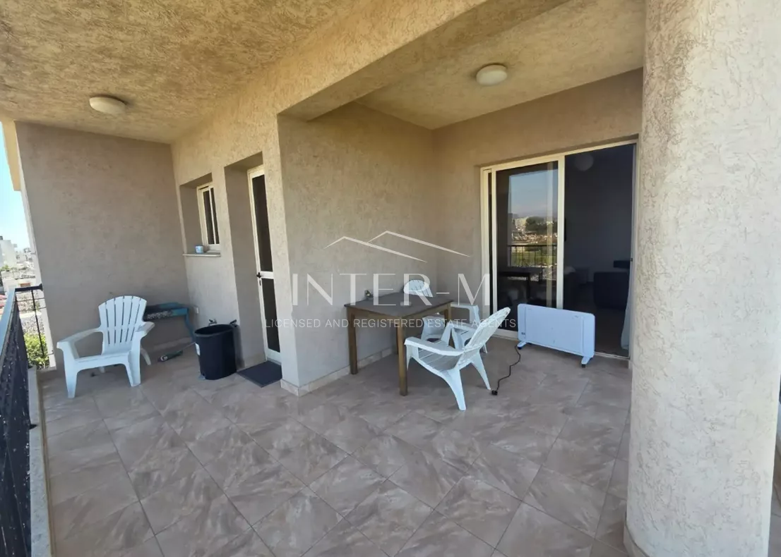 2-Bedroom Apartment For Sale In Zakaki, Limassol (2 Bedroom) φωτογραφία 8