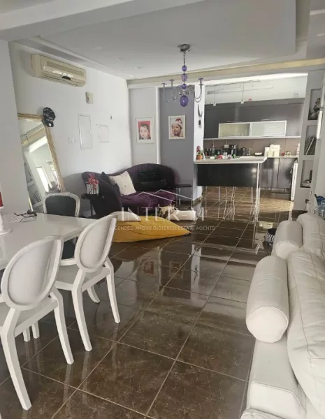 Elegant 3-Bedroom Detached House For Sale – Agios Athanasios, Limassol,Cyprus (3 Bedroom) photo 5