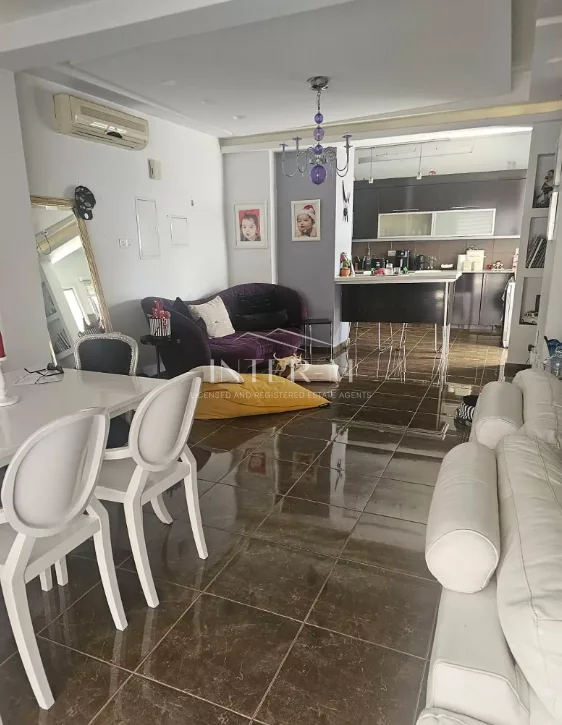 Elegant 3-Bedroom Detached House For Sale – Agios Athanasios, Limassol,Cyprus (3 Bedroom) φωτογραφία 5