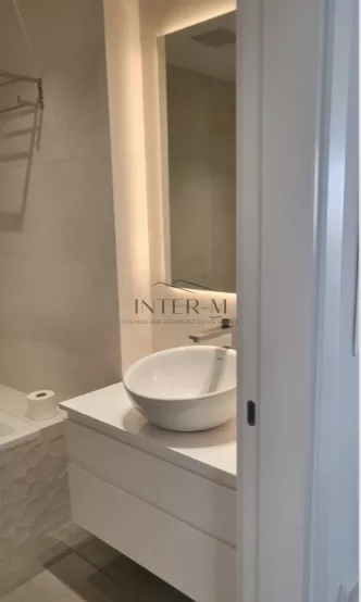 Modern Apartment For Rent In Mesa Geitonia , Limassol  (2 Bedroom) photo 5