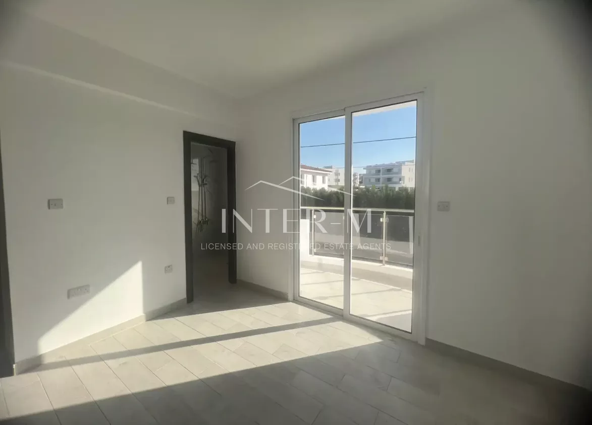 Modern 3-Bedroom Detached House For Sale In Nisou, Nicosia (3 Bedroom) photo 1