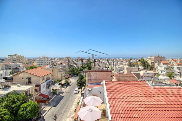 Modern Penthouse For Sale In Mesa Geitonia, Limassol, Cyprus (3 Bedrooms) φωτογραφία 16