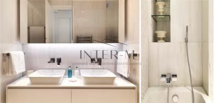 Brand New Sea Front Luxury Corner Apartment In Mouttagiaka, Limassol (3 Bedroom) φωτογραφία 5