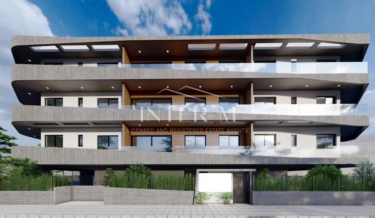 Luxury Apartment For Sale In Omonoia, Limassol, Cyprus(2 Bedrooms)